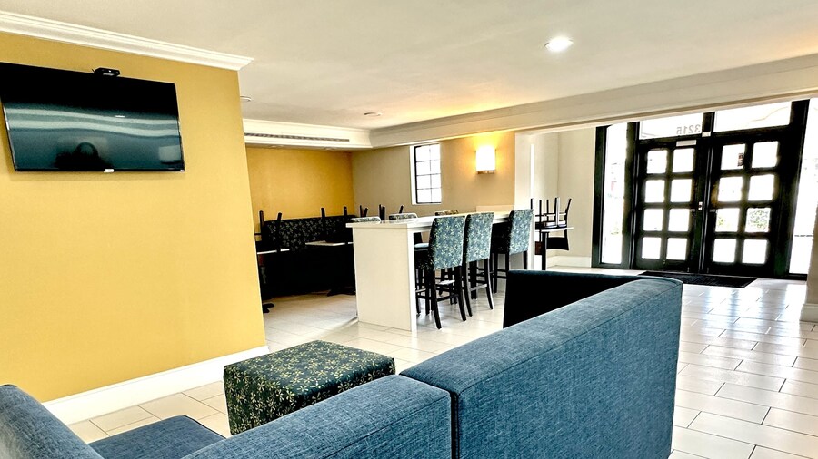 Baymont by Wyndham Nacogdoches Near University