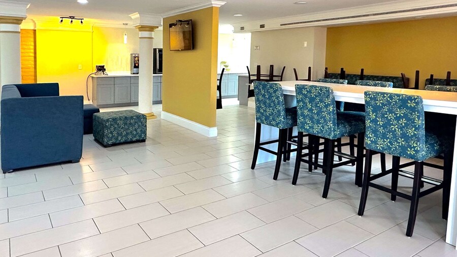 Quality Inn Nacogdoches Near University