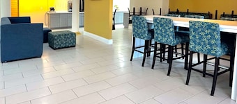 Quality Inn Nacogdoches Near University
