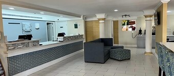 Baymont by Wyndham Nacogdoches Near University