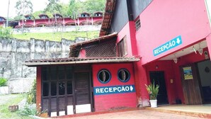 Recepción