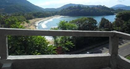 Ubatuba Surf Hotel
