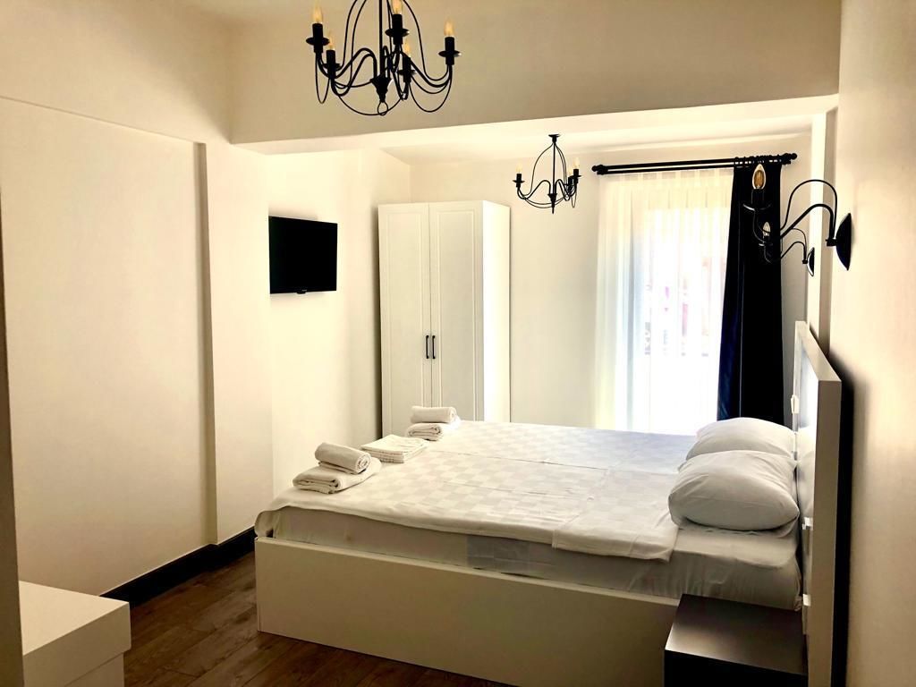 1 bedroom, minibar, soundproofing, free wifi