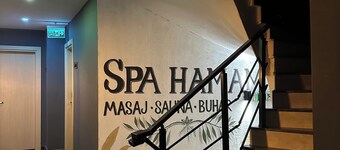 Hotel Lidya