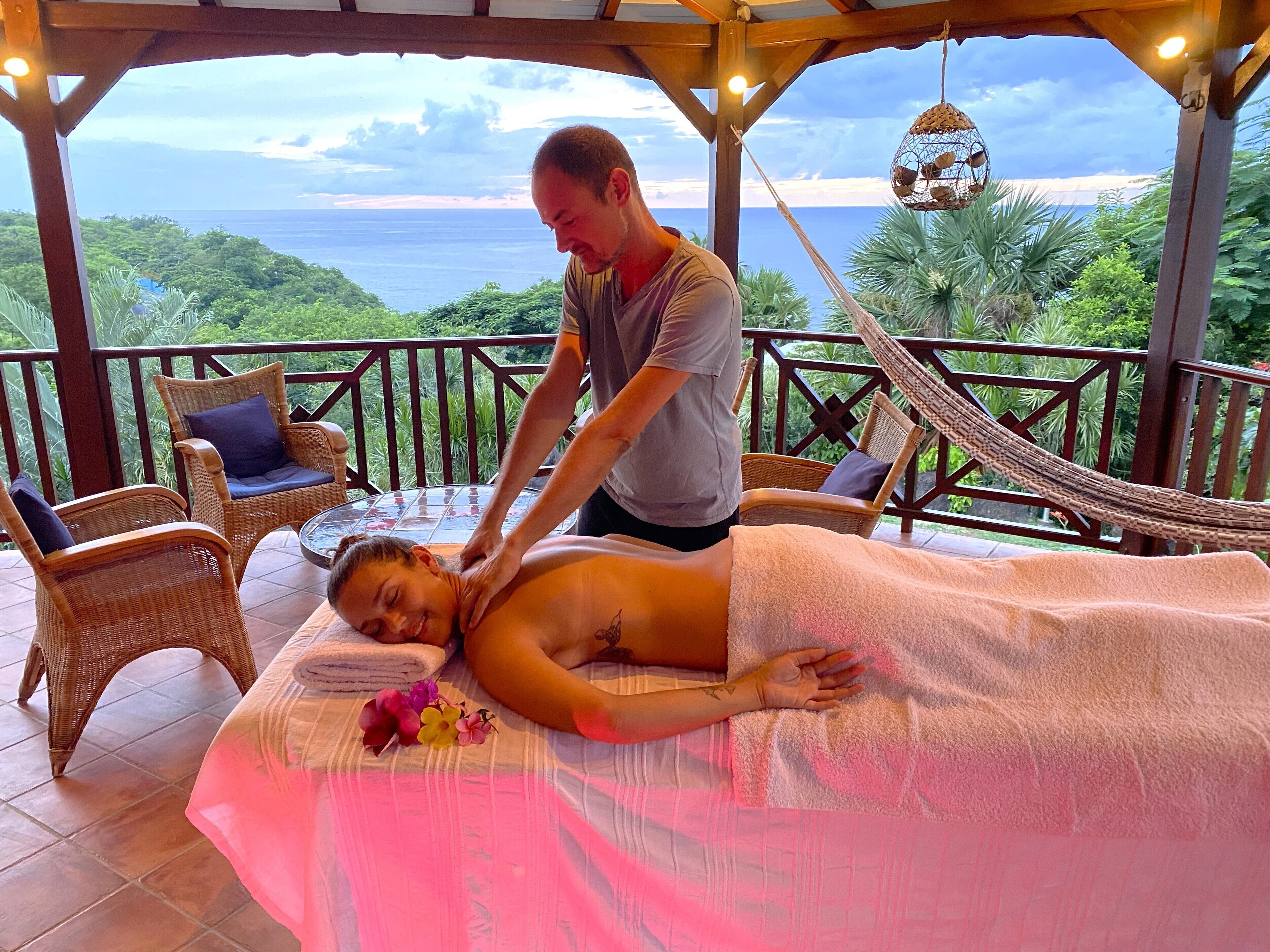 Spa