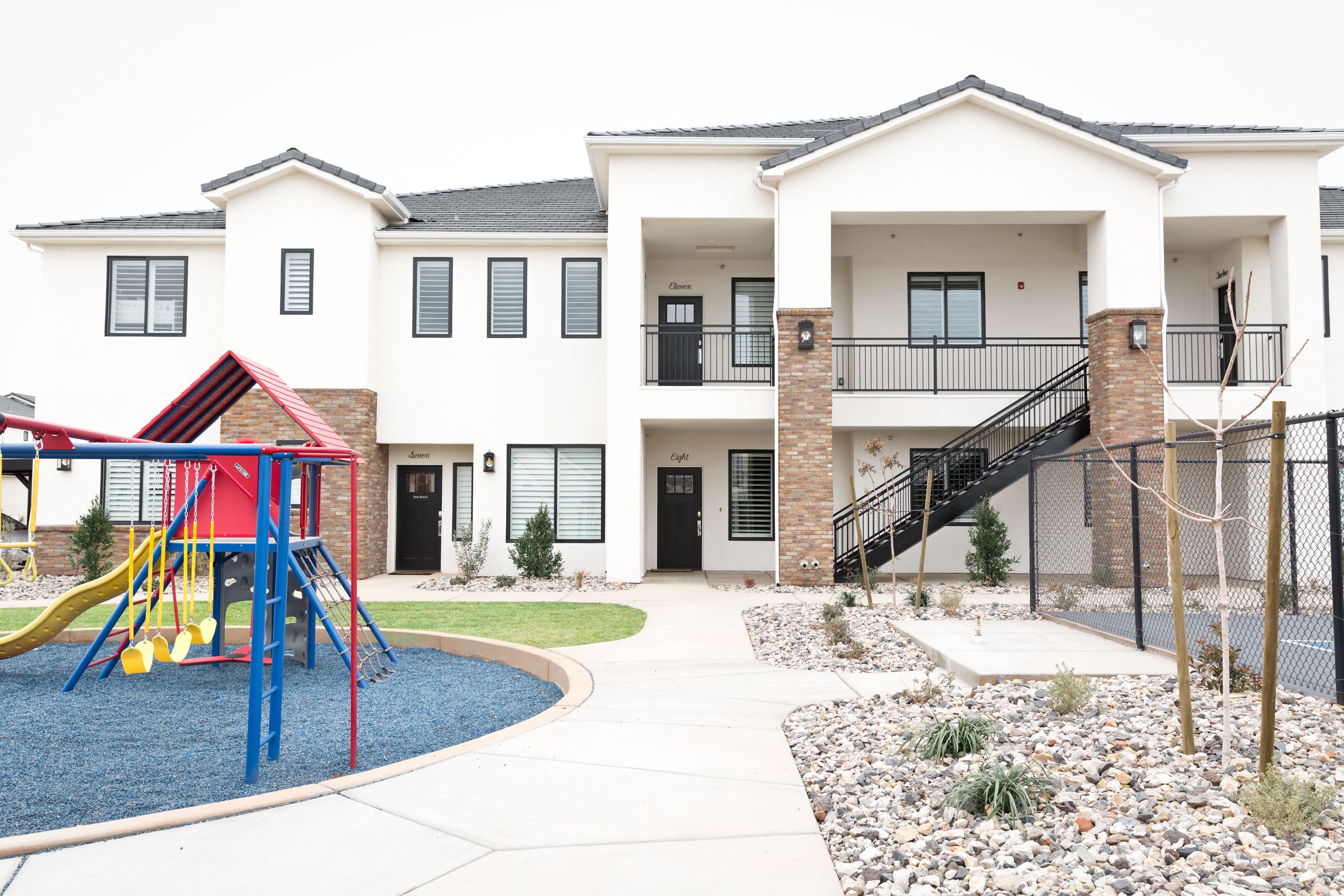 子供用スペース