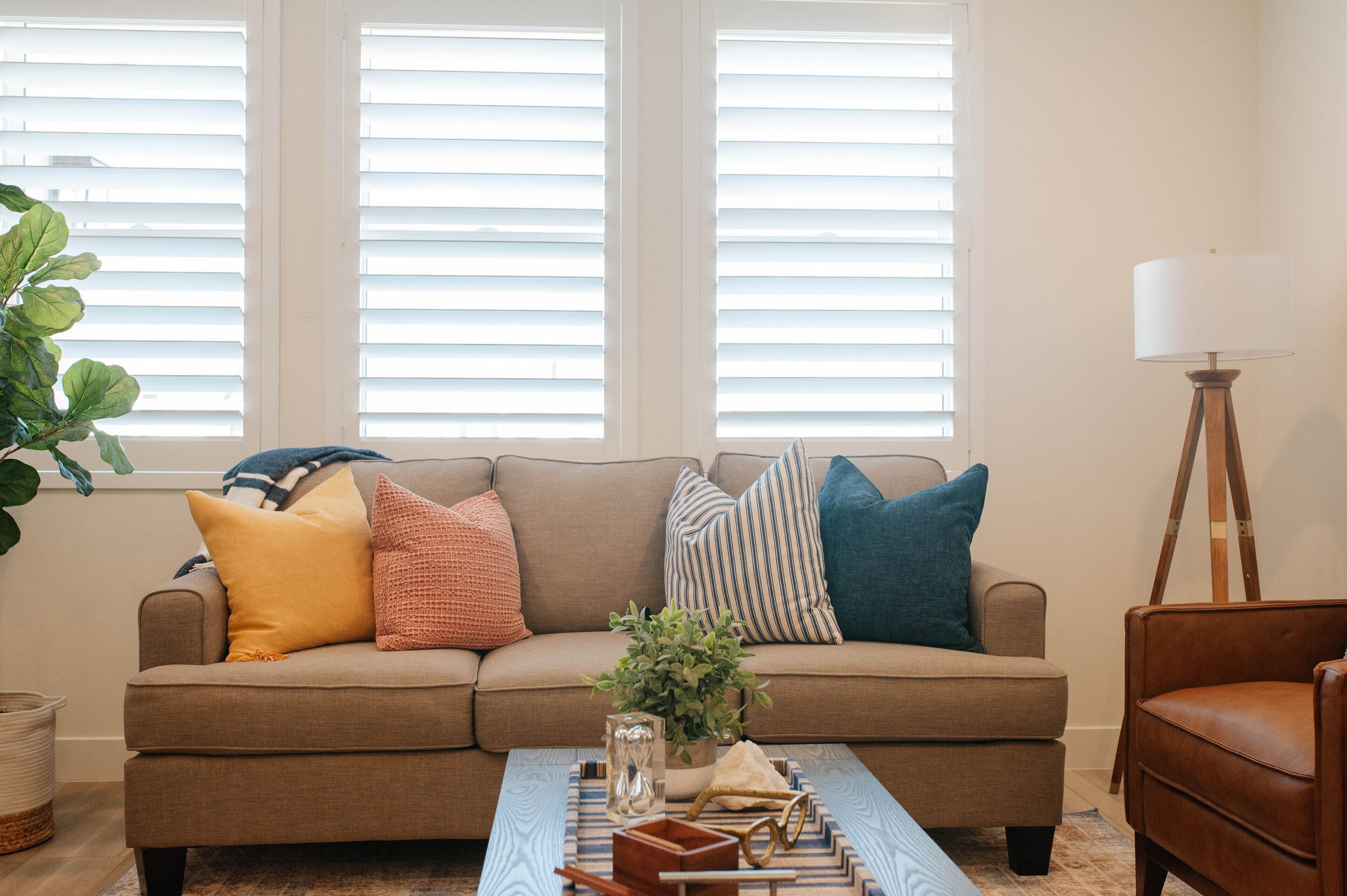 Oppholdsområde