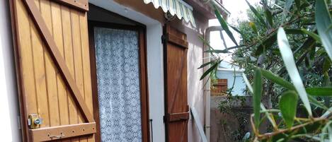 Detalle exterior