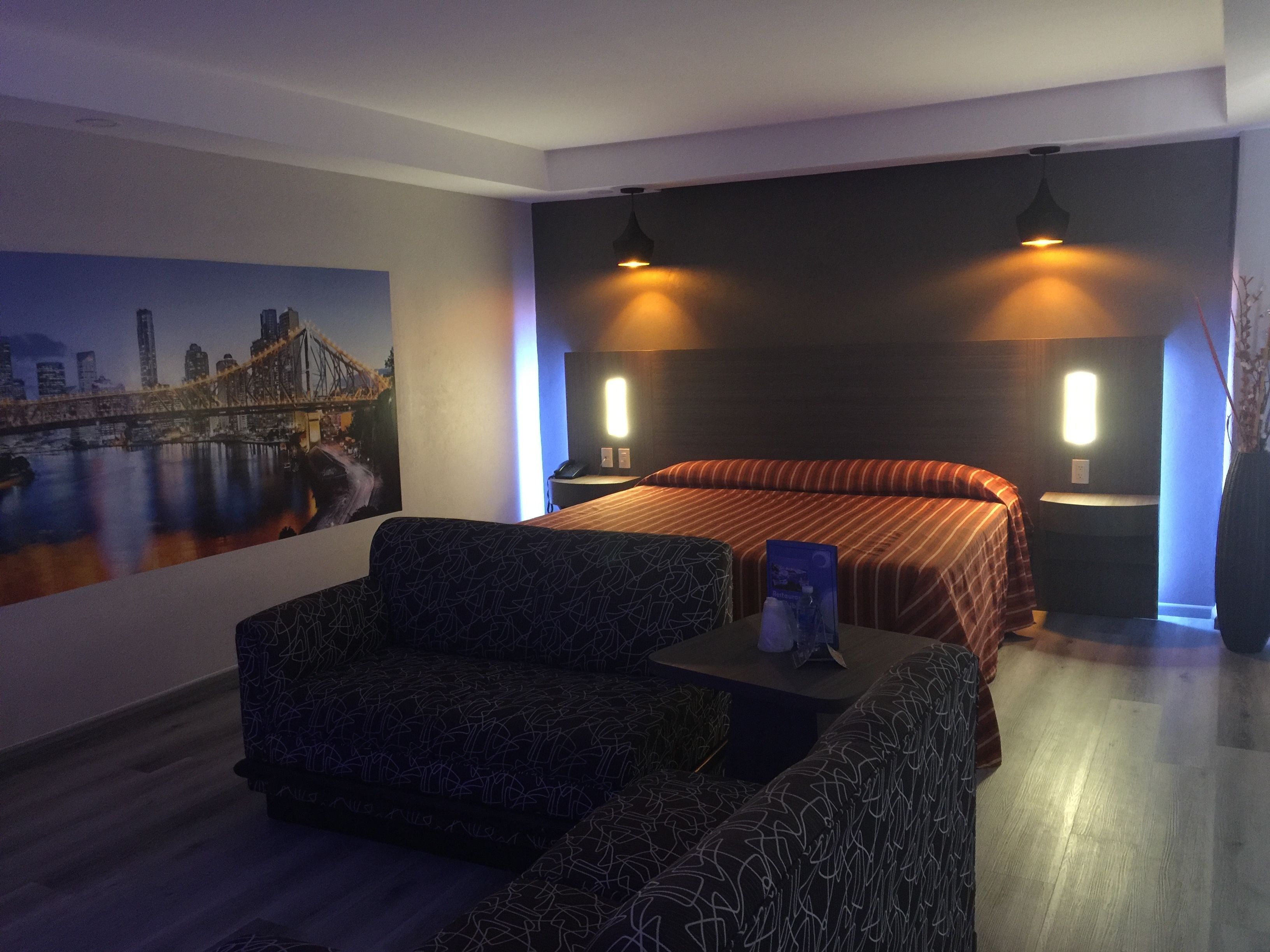 Photo - Hotel Atizapan