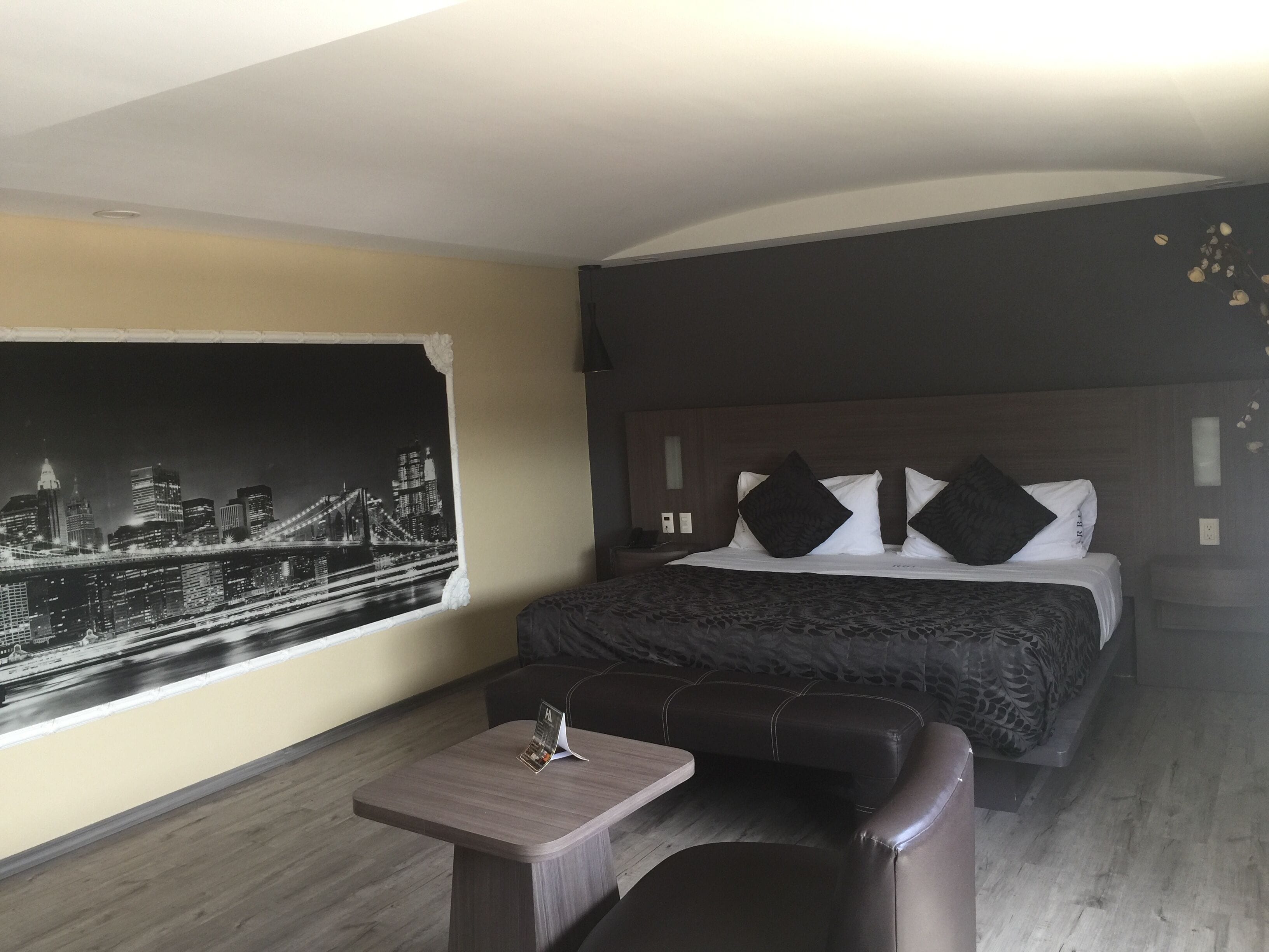 superior room, 1 king bed | individually decorated, individually furnished, laptop workspace