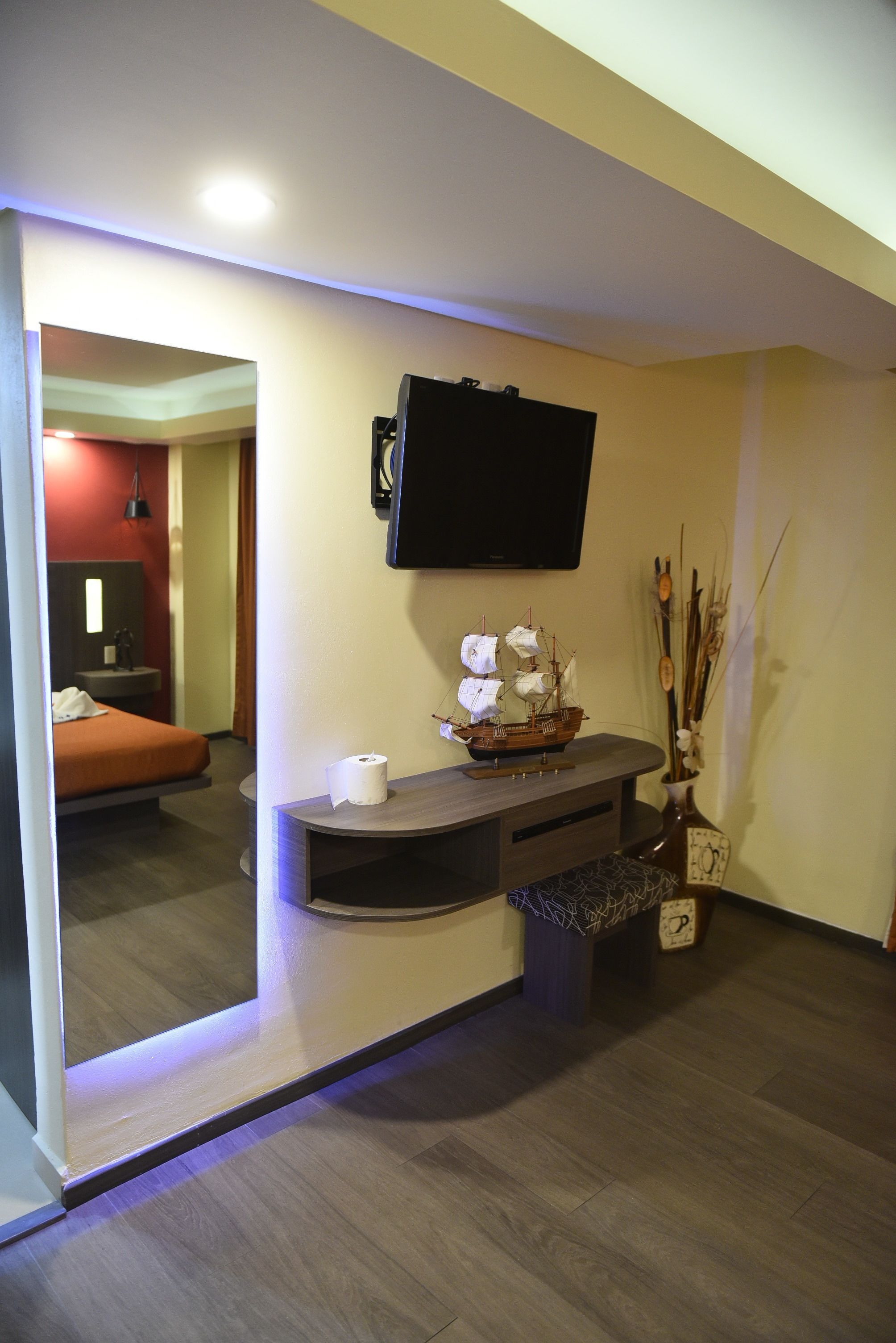 Photo - Hotel Atizapan