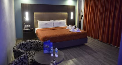 Hotel Atizapan