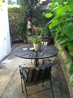 Terras