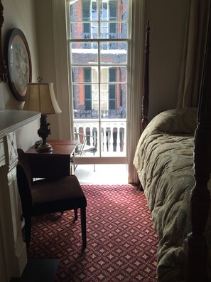 2 Bedroom Balcony Suite | View from room