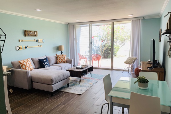 Smart-TV, Computerbildschirme