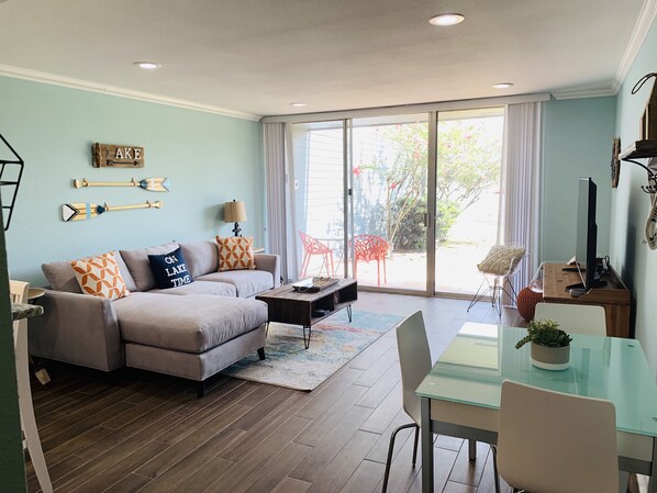 TV connectée, écrans d'ordinateur