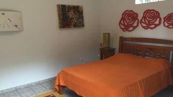 4 bedrooms, WiFi
