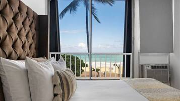 1 habitación, tabla de planchar con plancha, cuna de viaje y wifi