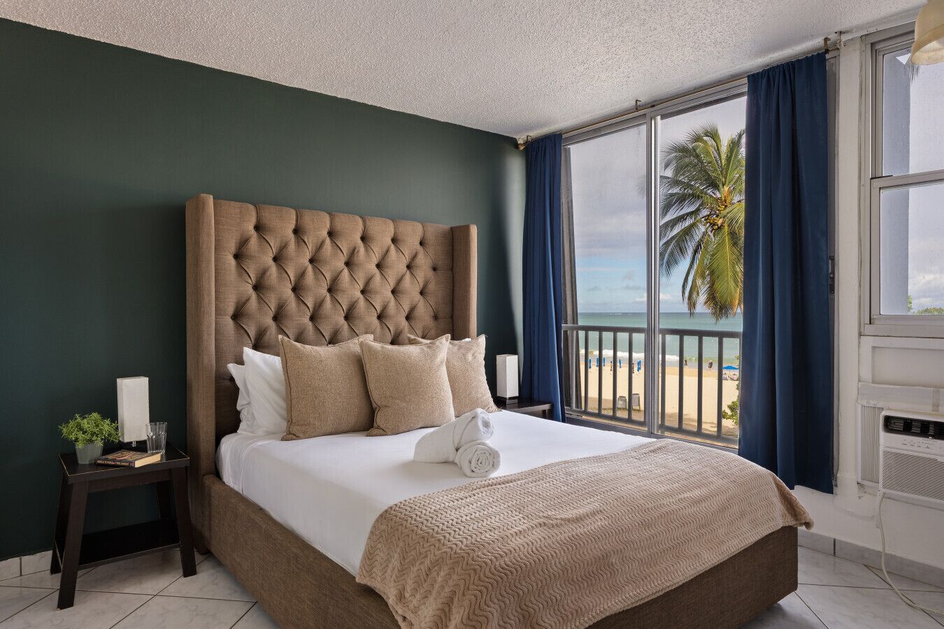 1 quarto, ferros/tábuas de passar roupa, berço de viagem, Wi-Fi