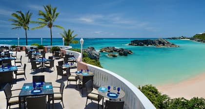 Fairmont Southampton - All Inclusive