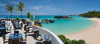 Fairmont Southampton - All Inclusive