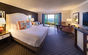 Ropa de cama de alta calidad, camas con pillow-top y minibar