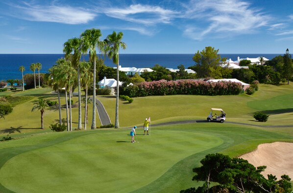 Golf
