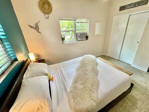 1 Schlafzimmer, Schreibtisch, Bügeleisen/Bügelbrett, kostenloses WLAN