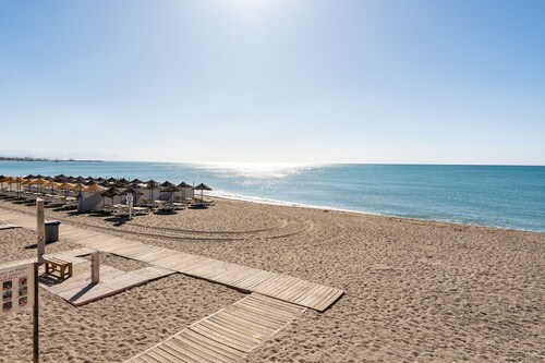 MalagaSuite Fuengirola Port