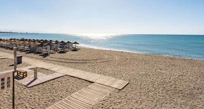 MalagaSuite Fuengirola Port