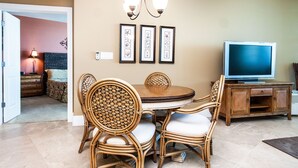 Unclassified image, 4 of 8, button - Bayside Condo With Spacious Balcony - Unit Crd0201 (Orange Beach)
