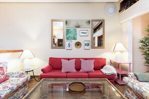 Téléviseur connecté