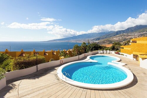 Home2Book Stunning Ocean Views Radazul Pool