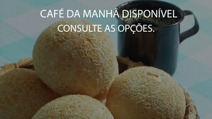 Desayuno