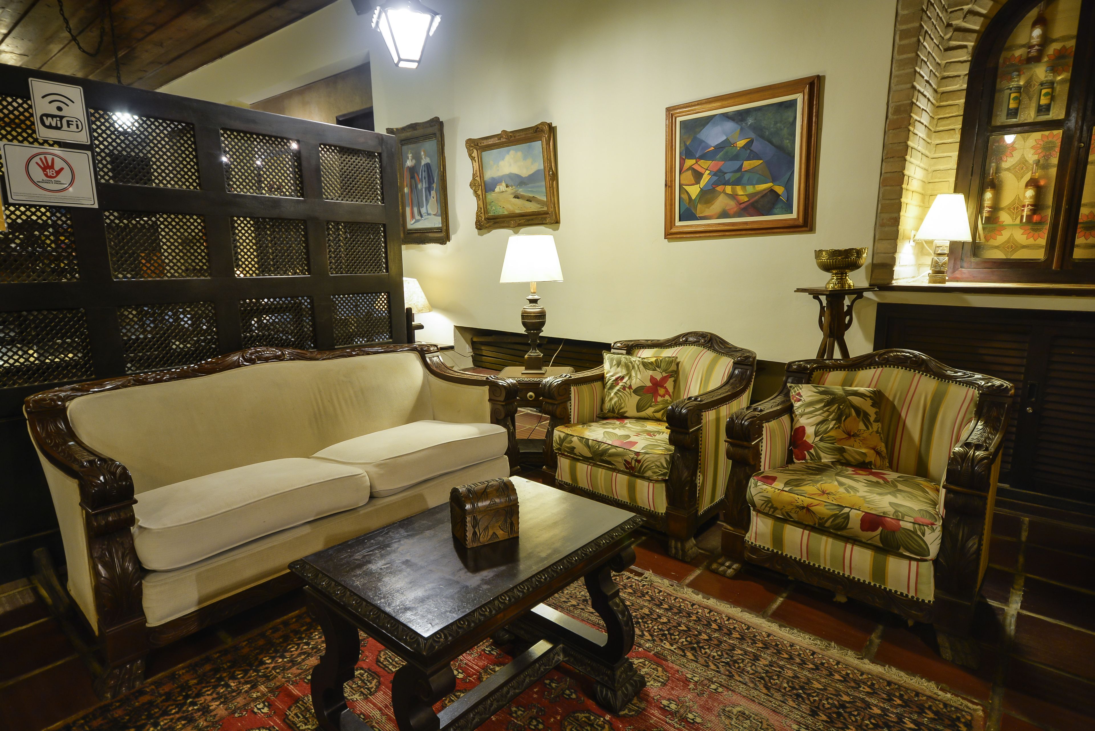 Photo - Pousada Estalagem Casa Grande