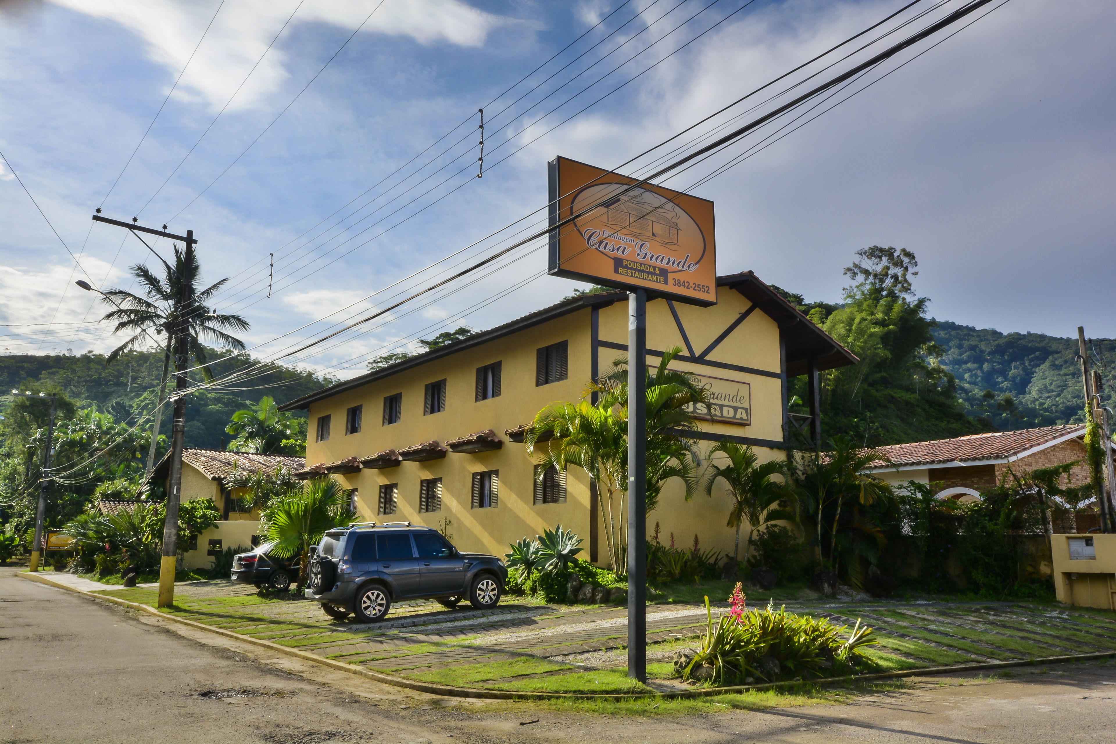 Photo - Pousada Estalagem Casa Grande