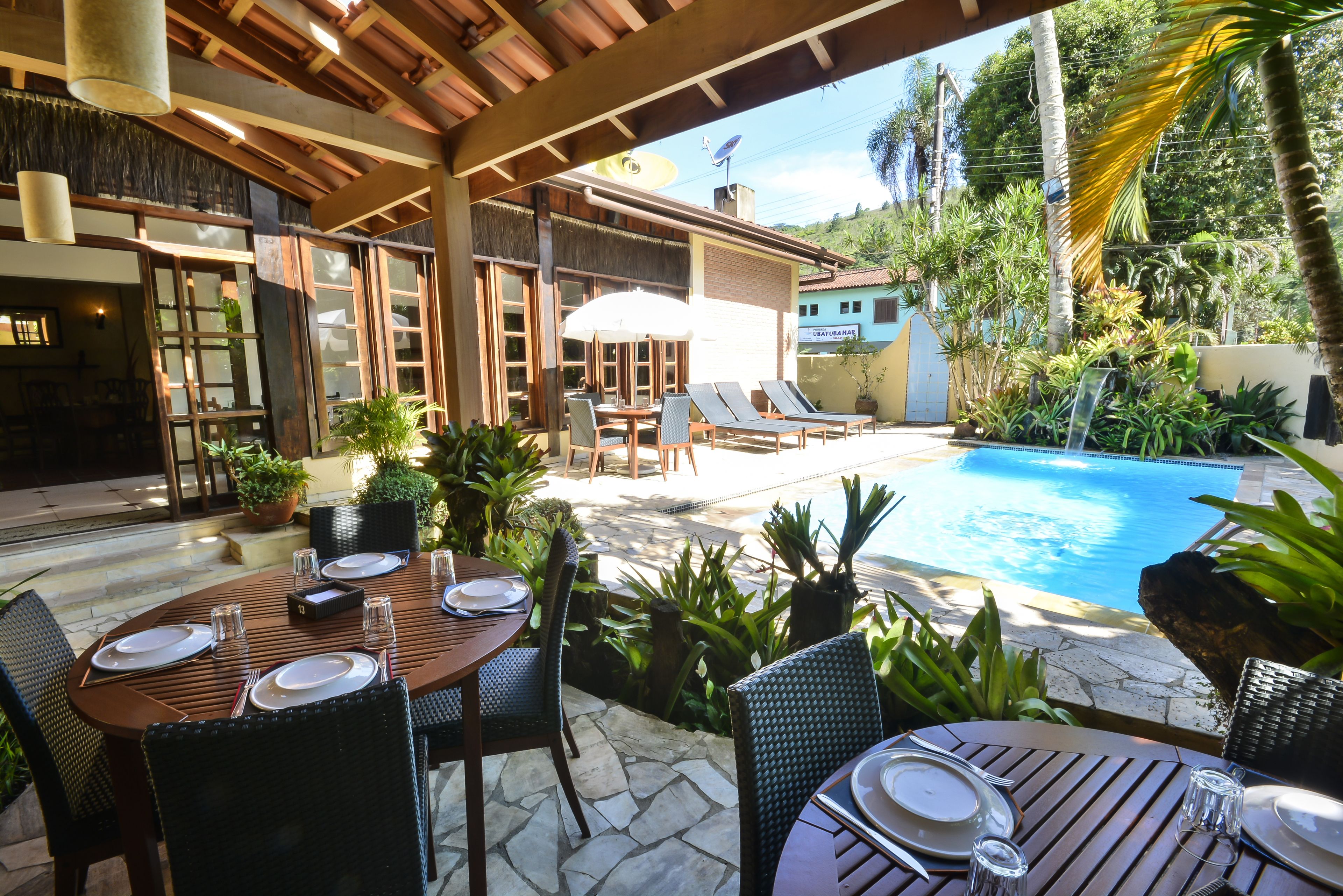 Photo - Pousada Estalagem Casa Grande