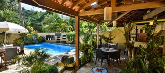 Pousada Estalagem Casa Grande