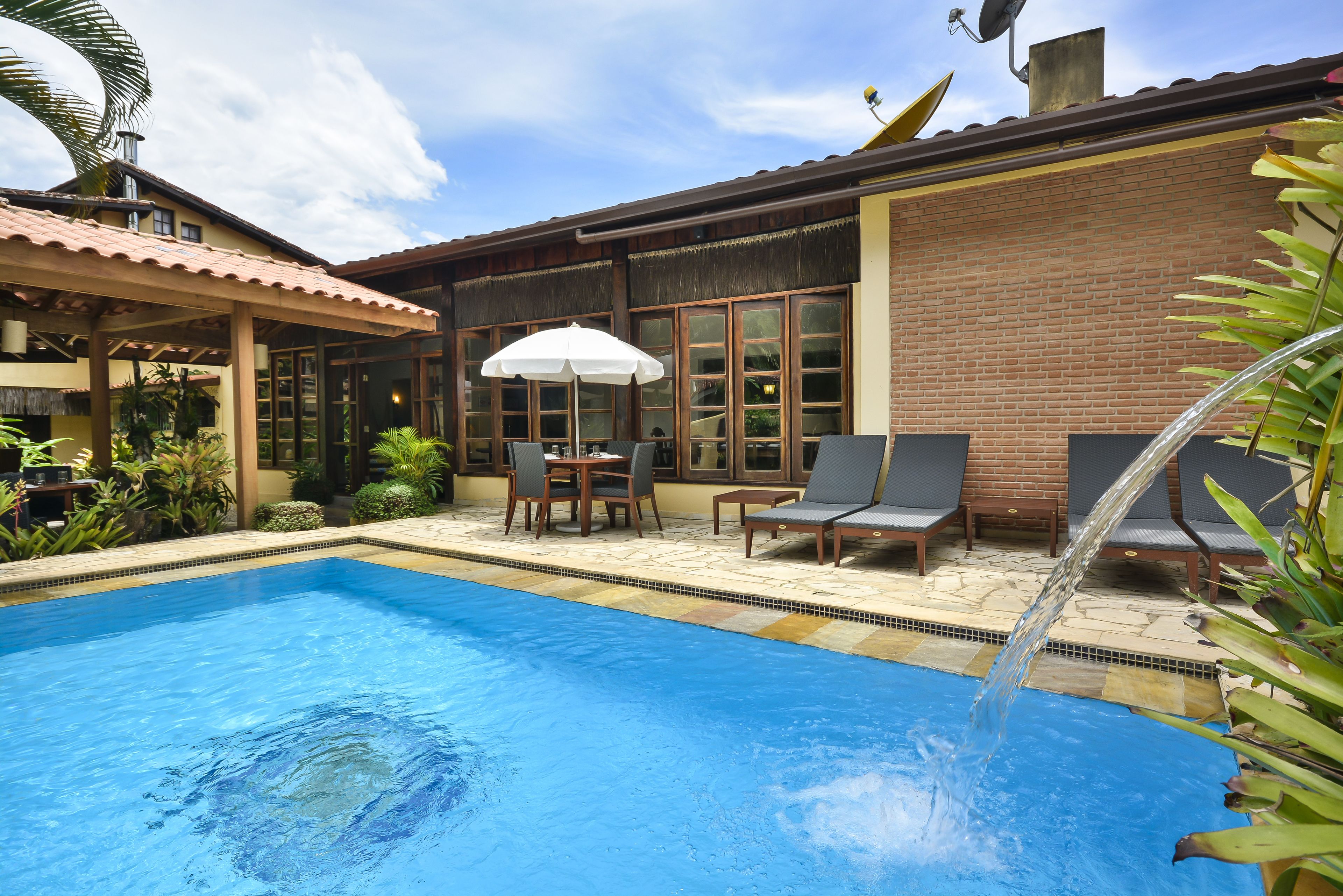 Photo - Pousada Estalagem Casa Grande