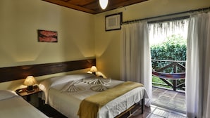 Kamar Triple Standar