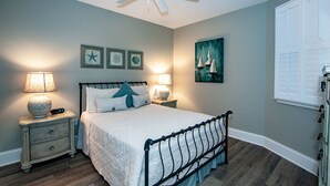 Condo, Multiple Beds, Private Pool, Ocean View