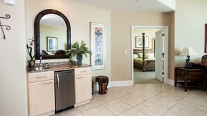 Room - Penthouse Unit Overlooking the Gulf of Mexico - Unit Crbph14 (Orange Beach)