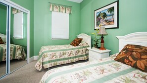 Condo, Multiple Beds, Private Pool, Ocean View