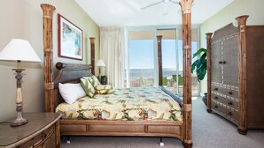 Condo, Multiple Beds, Private Pool, Ocean View - Penthouse Unit Overlooking the Gulf of Mexico - Unit Crbph14 (Orange Beach)