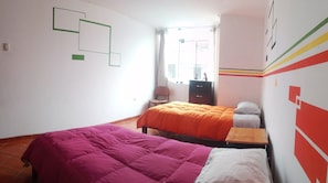 Economy-Stadtwohnung | Schreibtisch, kostenloses WLAN, Bettwäsche