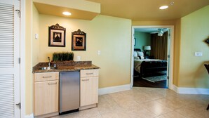 Room - Bay and Gulf Views - Unit Crb0209 (Orange Beach)