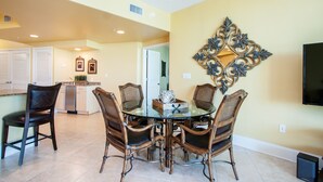 Private kitchen - Bay and Gulf Views - Unit Crb0209 (Orange Beach)