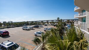 Parking - Bayside Condo With View of Gulf - Unit Crb0214 (Orange Beach)