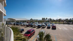 Parking - Bayside Condo With View of Gulf - Unit Crb0214 (Orange Beach)