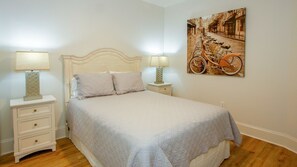 Condo, Multiple Beds, Balcony, Ocean View | 3 bedrooms - Breathtaking Bay Views. - Unit Crb0606 (Orange Beach)